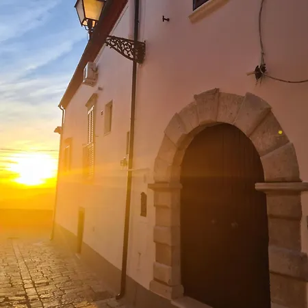 Al Belvedere Acerenza Exterior photo