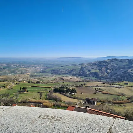 Al Belvedere Acerenza Exterior photo