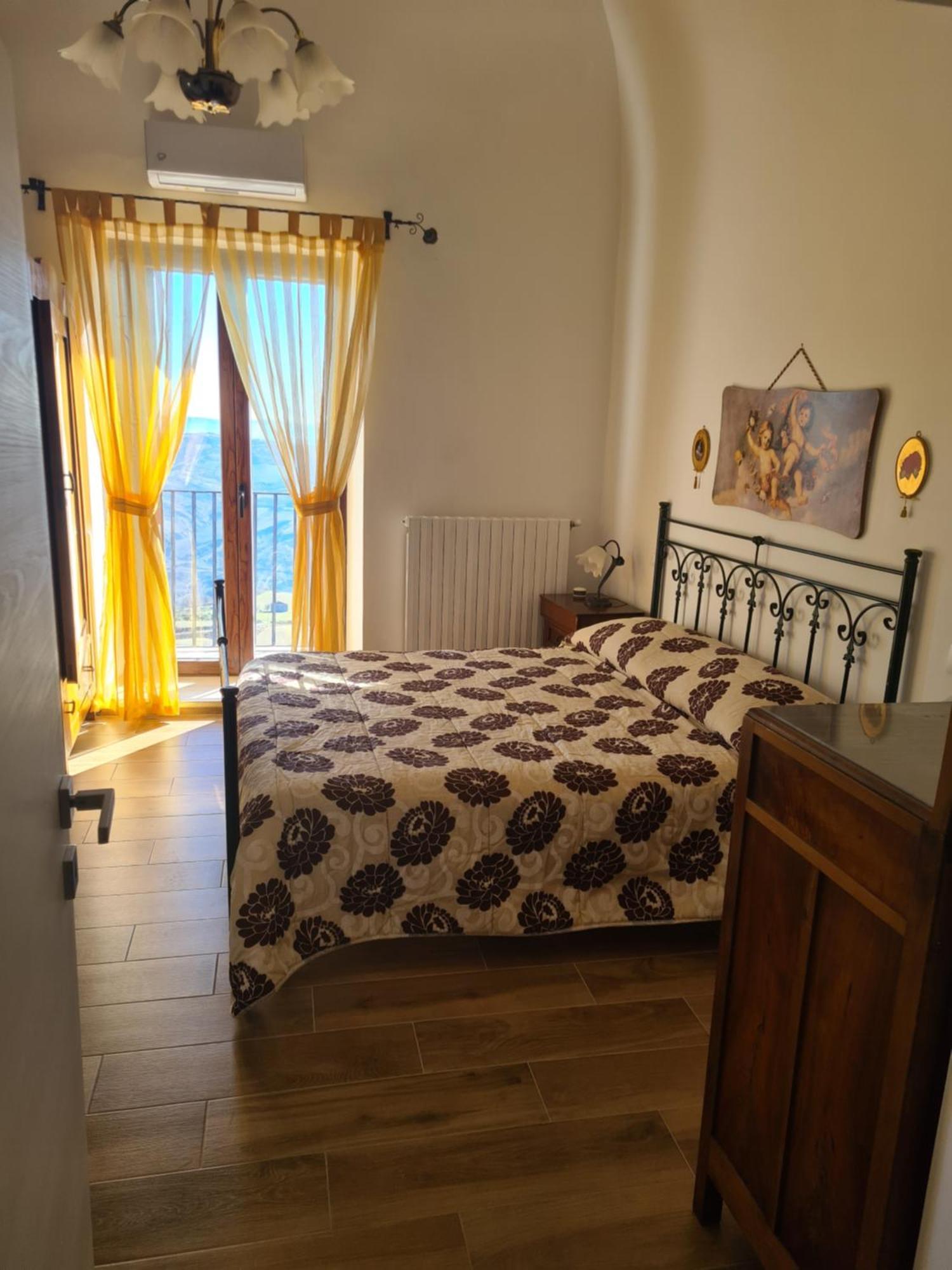 Apartment Al Belvedere Acerenza