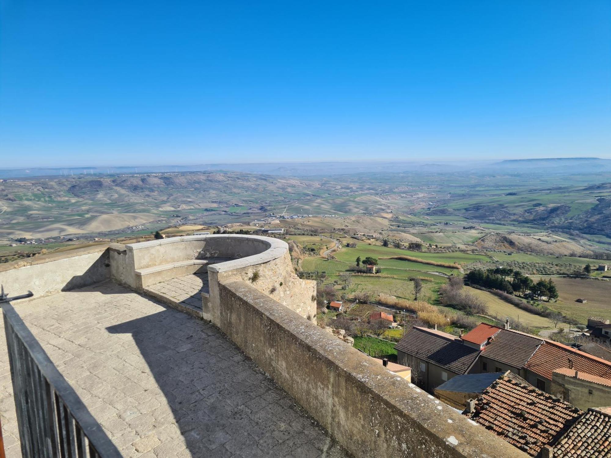 Al Belvedere Acerenza